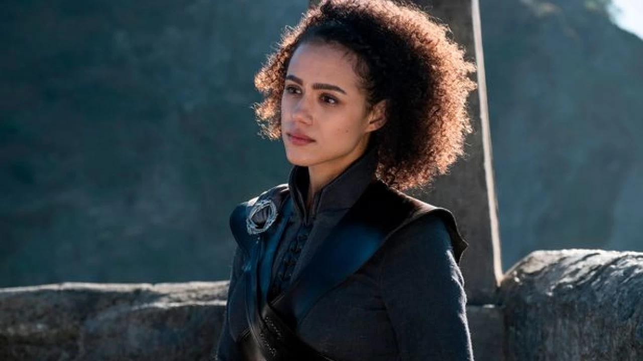 ‘Game of Thrones’ Nathalie Emmanuel slams UK film industry for failing actors of colour