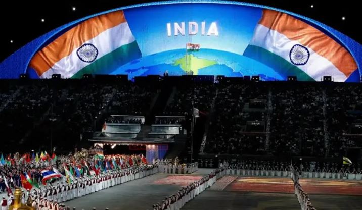 India opens door to Pakistani athletes for international events but no ...