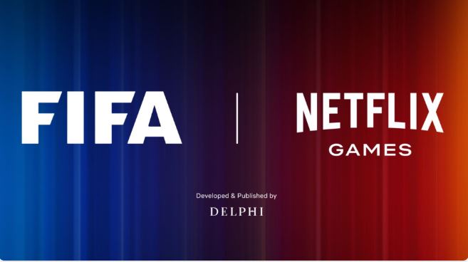 FIFA ditches EA for Netflix in latest video game release for 2026 World Cup