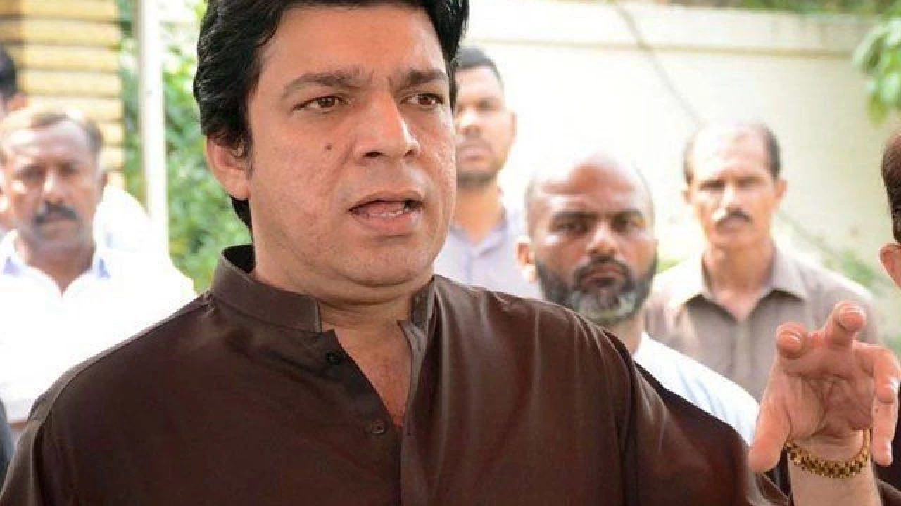 Faisal Vawda challenges ECP's disqualification decision in IHC 