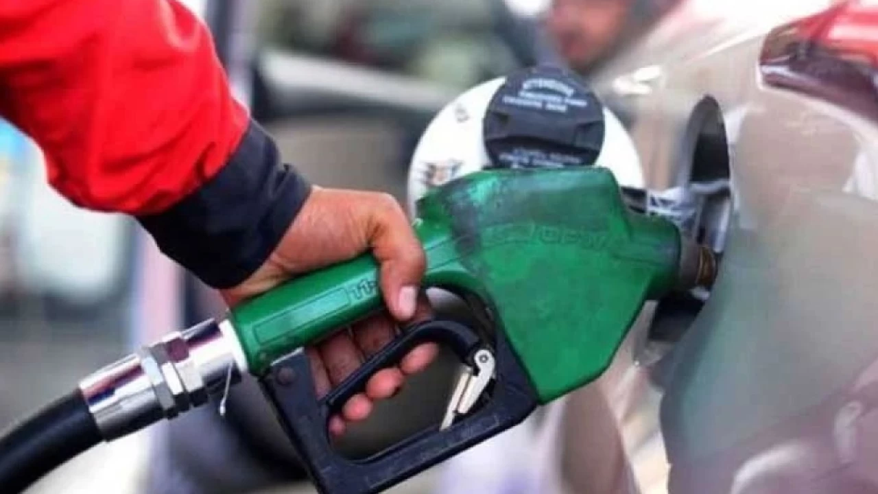 PM rejects OGRA summary proposing hike in petrol prices 
