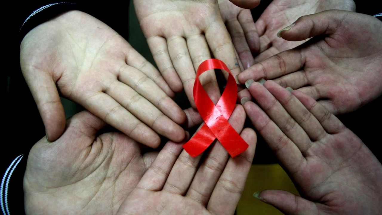 World’s first woman cured of HIV