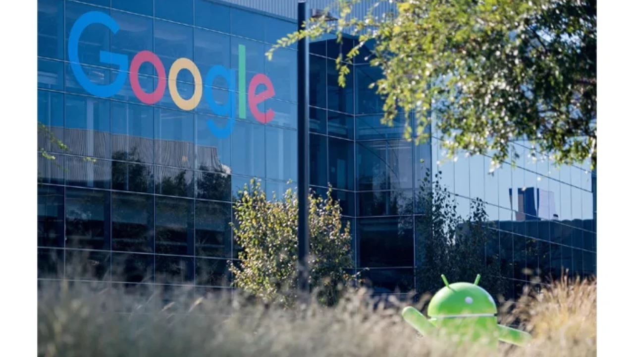 Google to overhaul ad tracking system on android devices