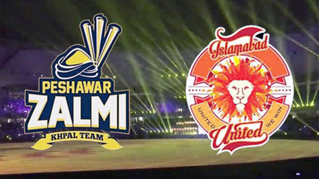 PSL7: Peshawar Zalmi to take on Islamabad United