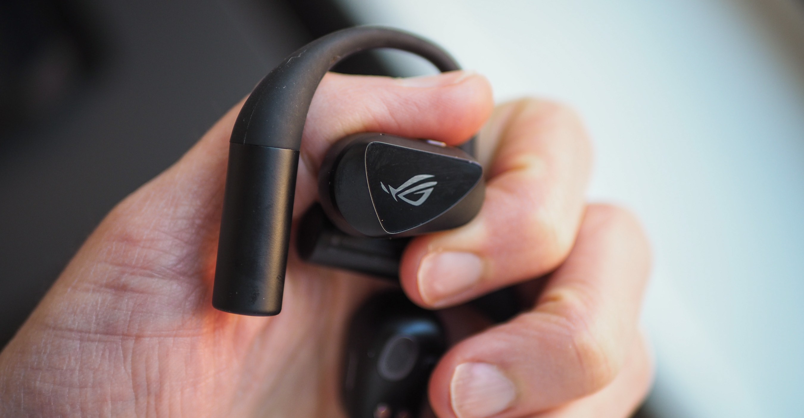My favorite gaming earbuds got their first discount