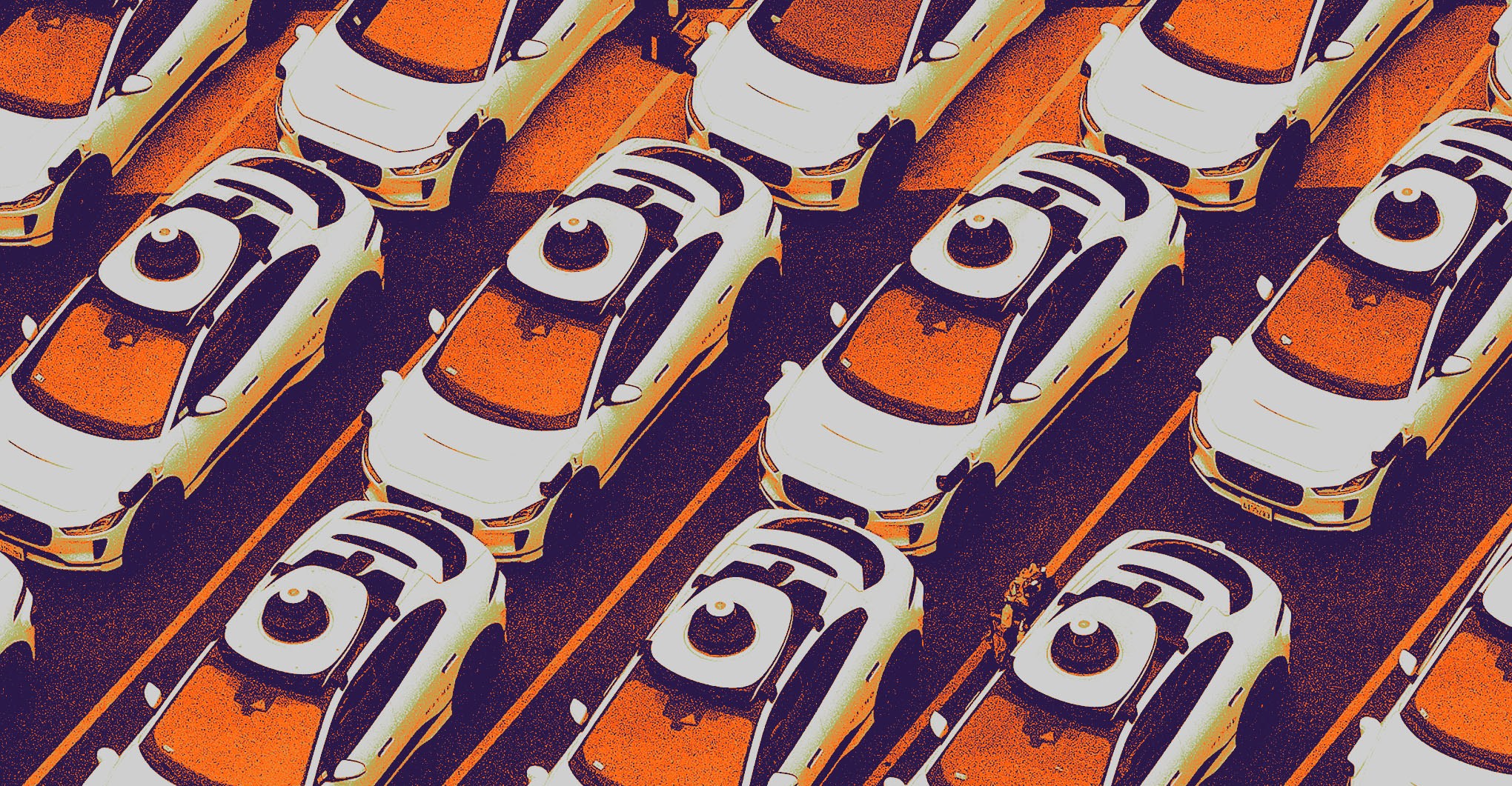 Robotaxis enter their villain era