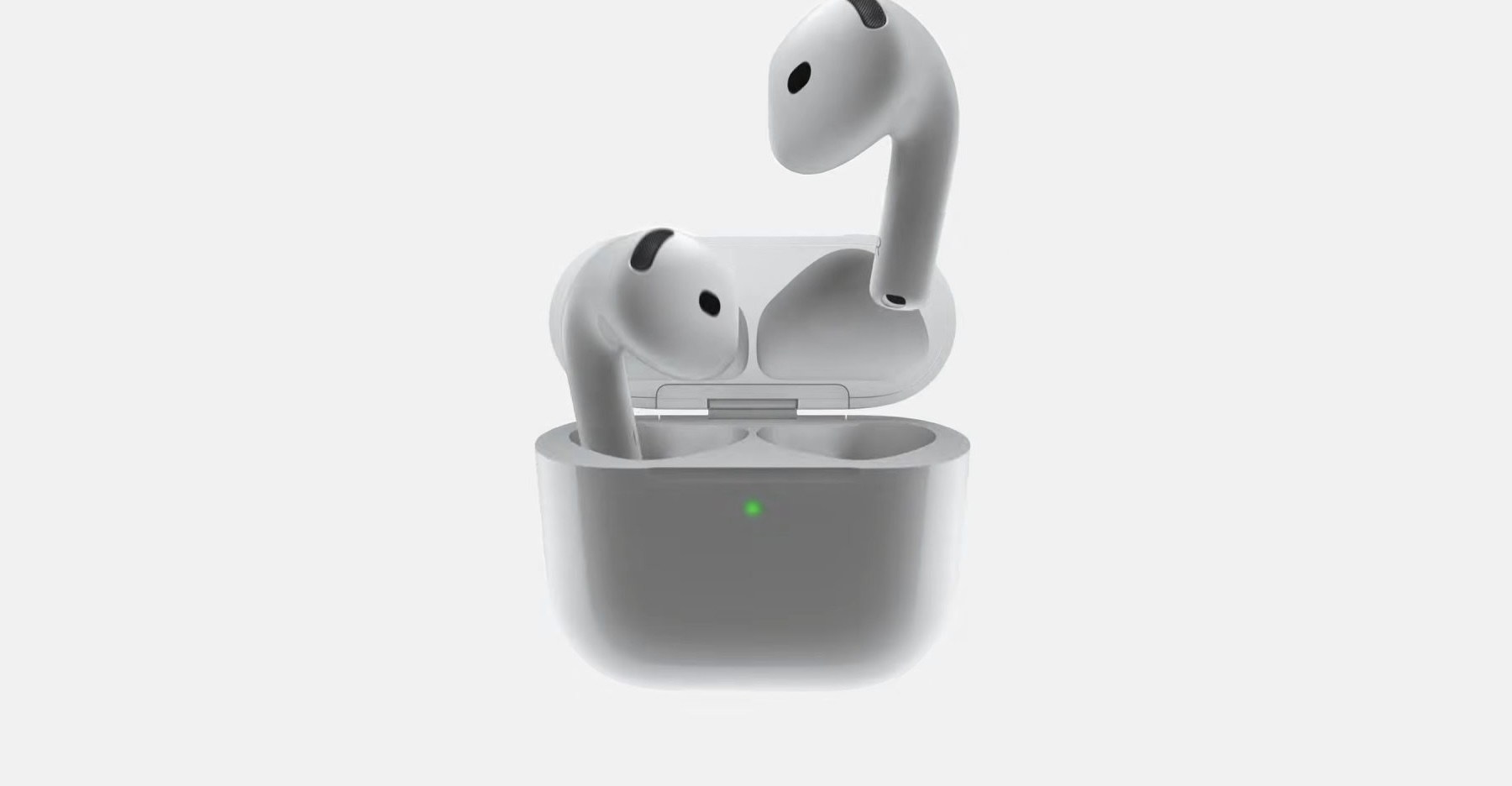 Apple announces the AirPods 5