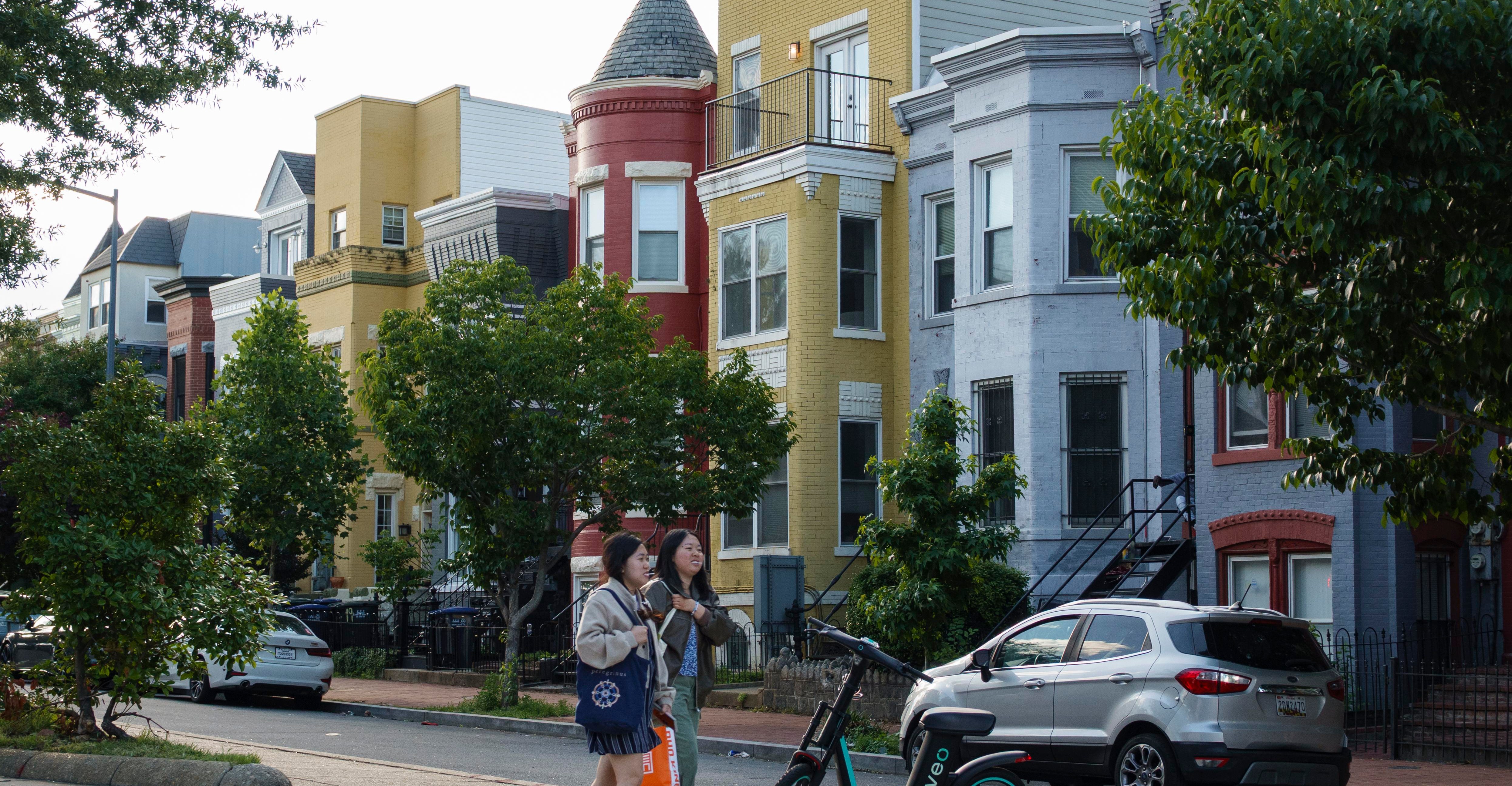 America is built for driving. There’s hidden demand for something better.