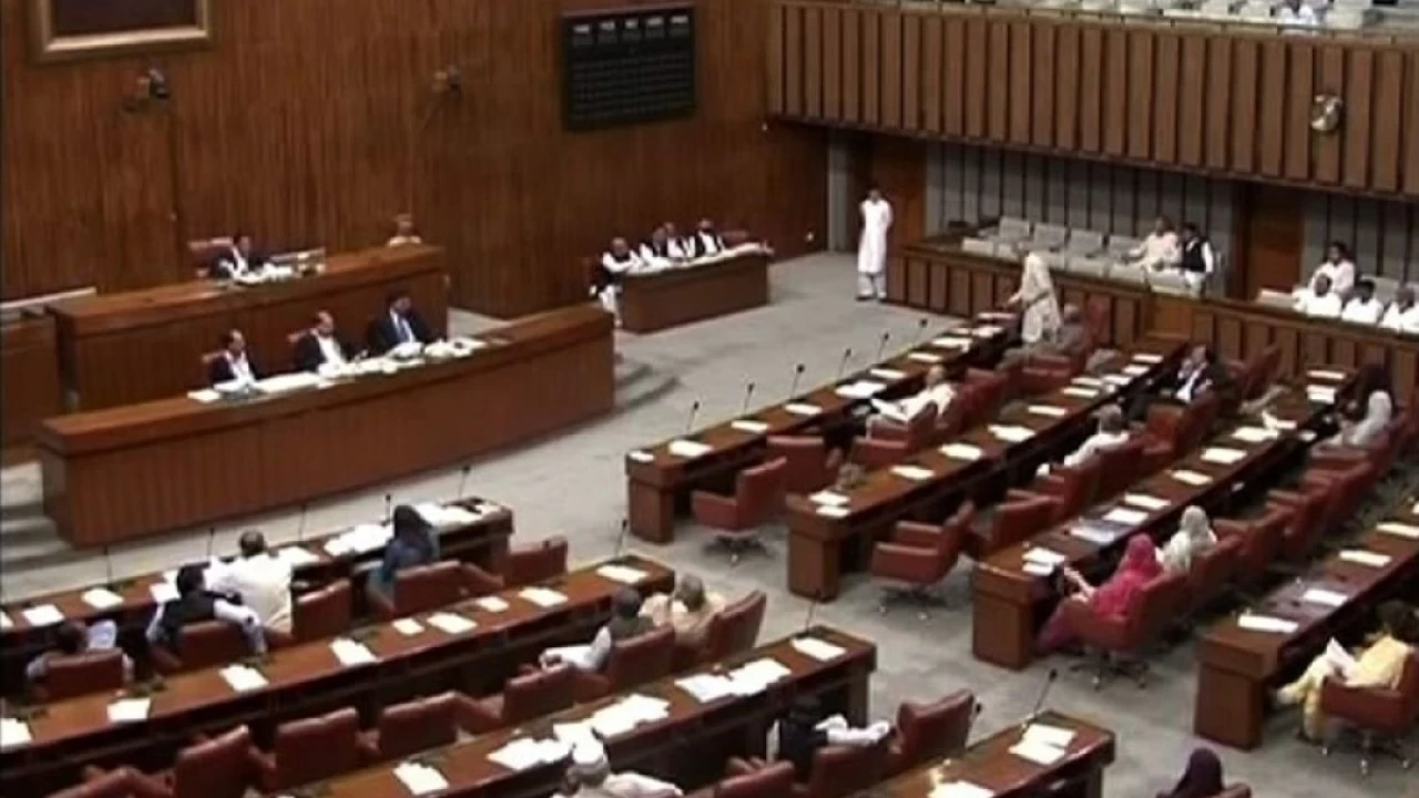 Opposition once again defeated in Senate 