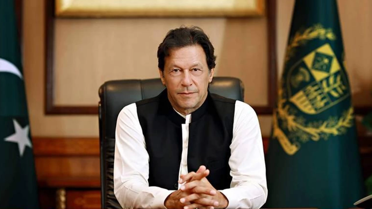 PM Khan to visit Russia next week: FO