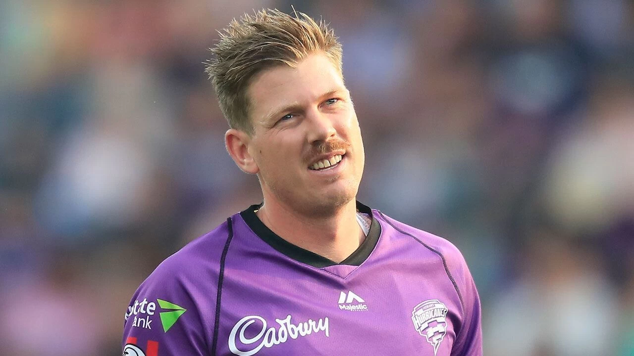 James Faulkner quits PSL 7,  blames PCB for not 'honouring contractual agreement'