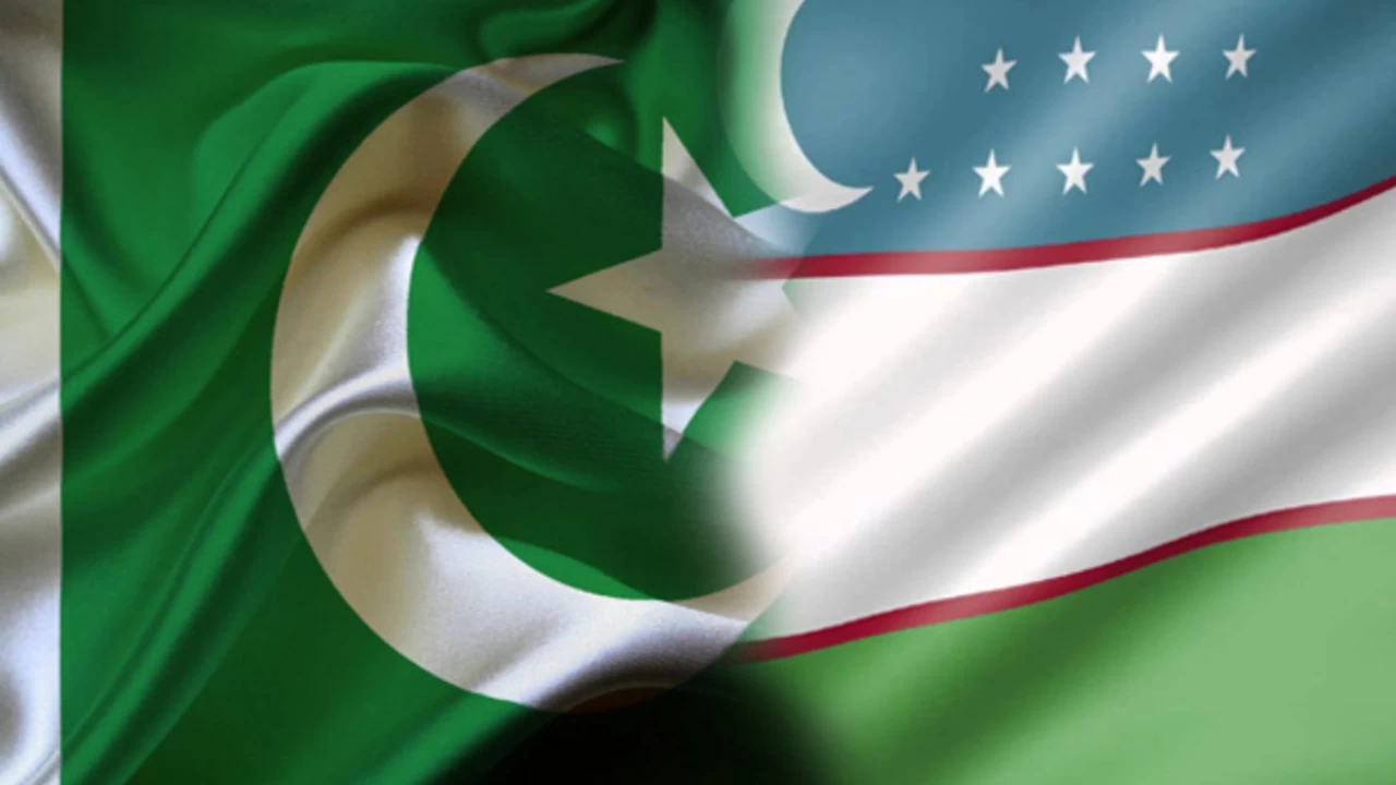 Pakistan, Uzbekistan to hold talks for bilateral ties & Afghanistan issue
