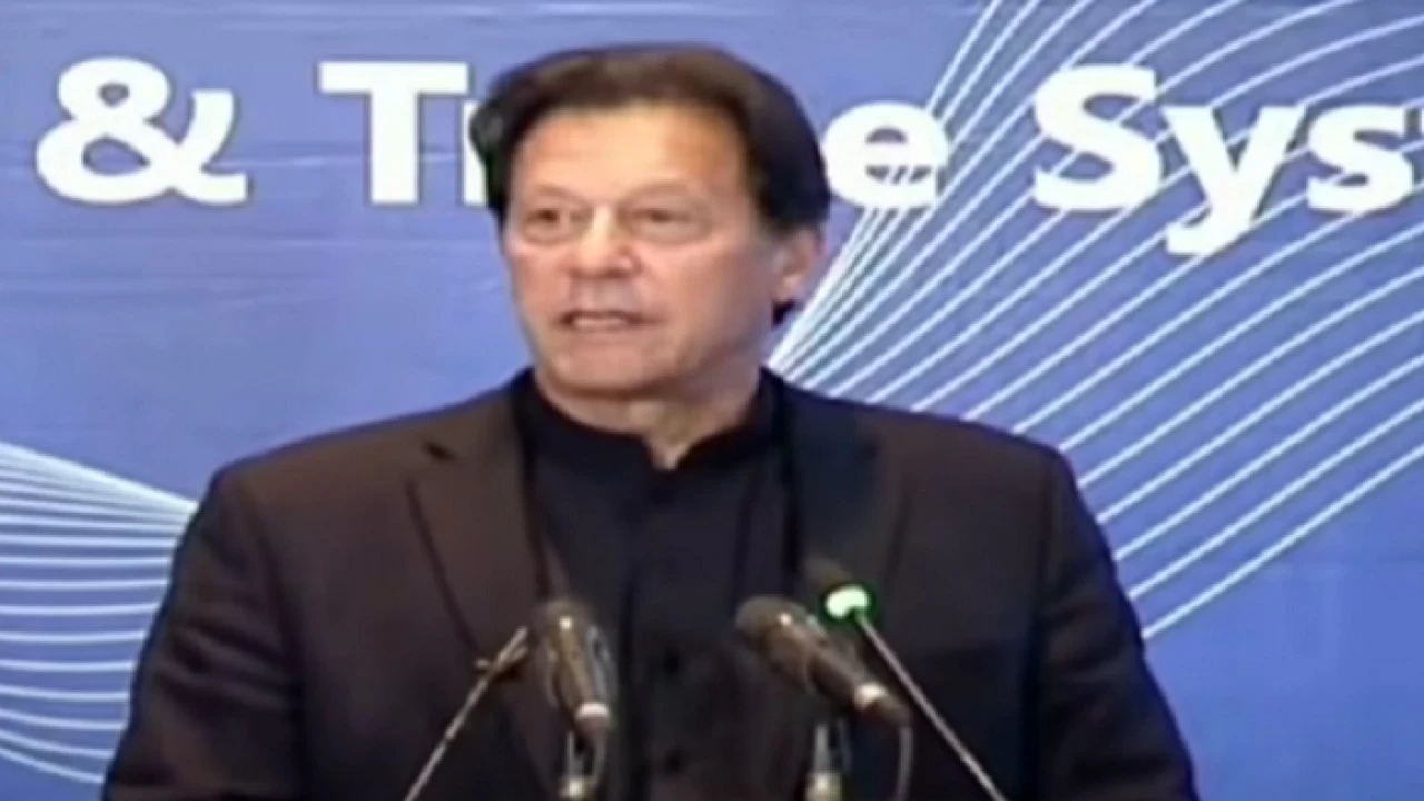 PM Imran announces zero-tax for registered e-freelancers
