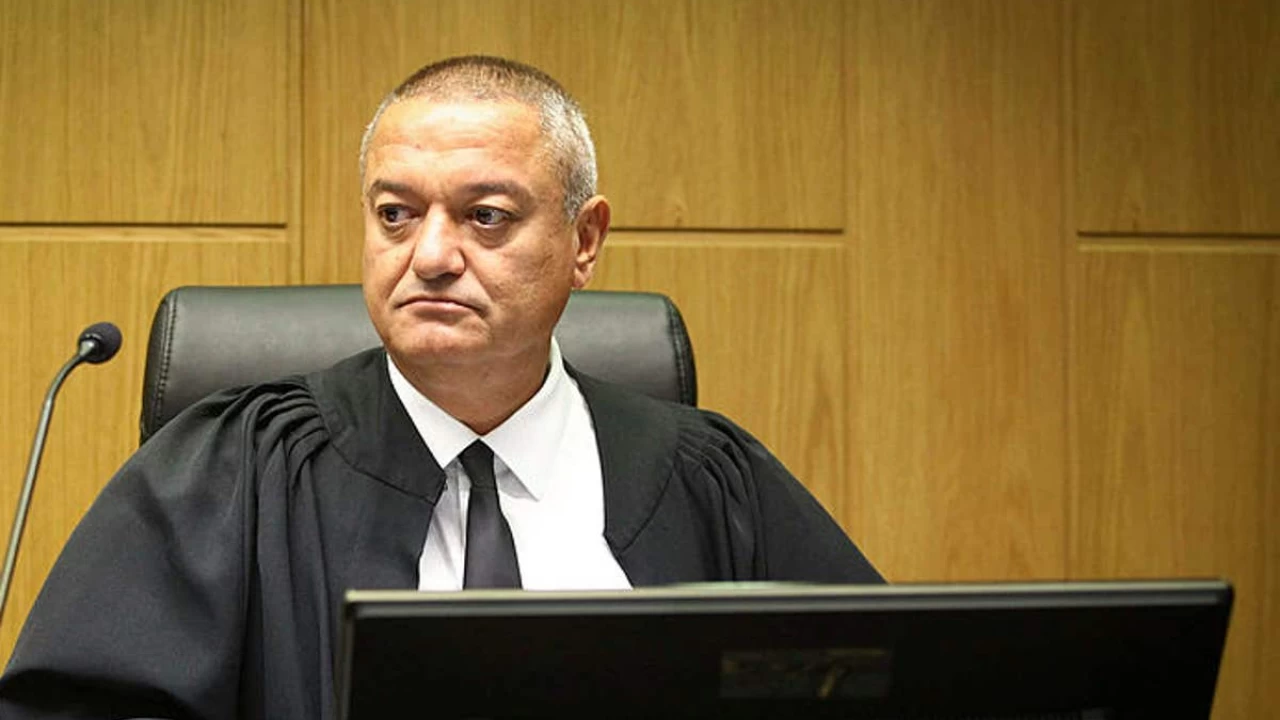 First Muslim judge secures permanent seat in Israel's Supreme Court