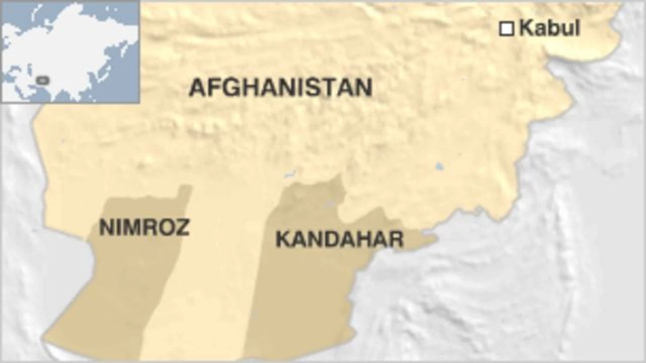 Taliban capture provincial capital of Zaranj, expand territorial hegemony