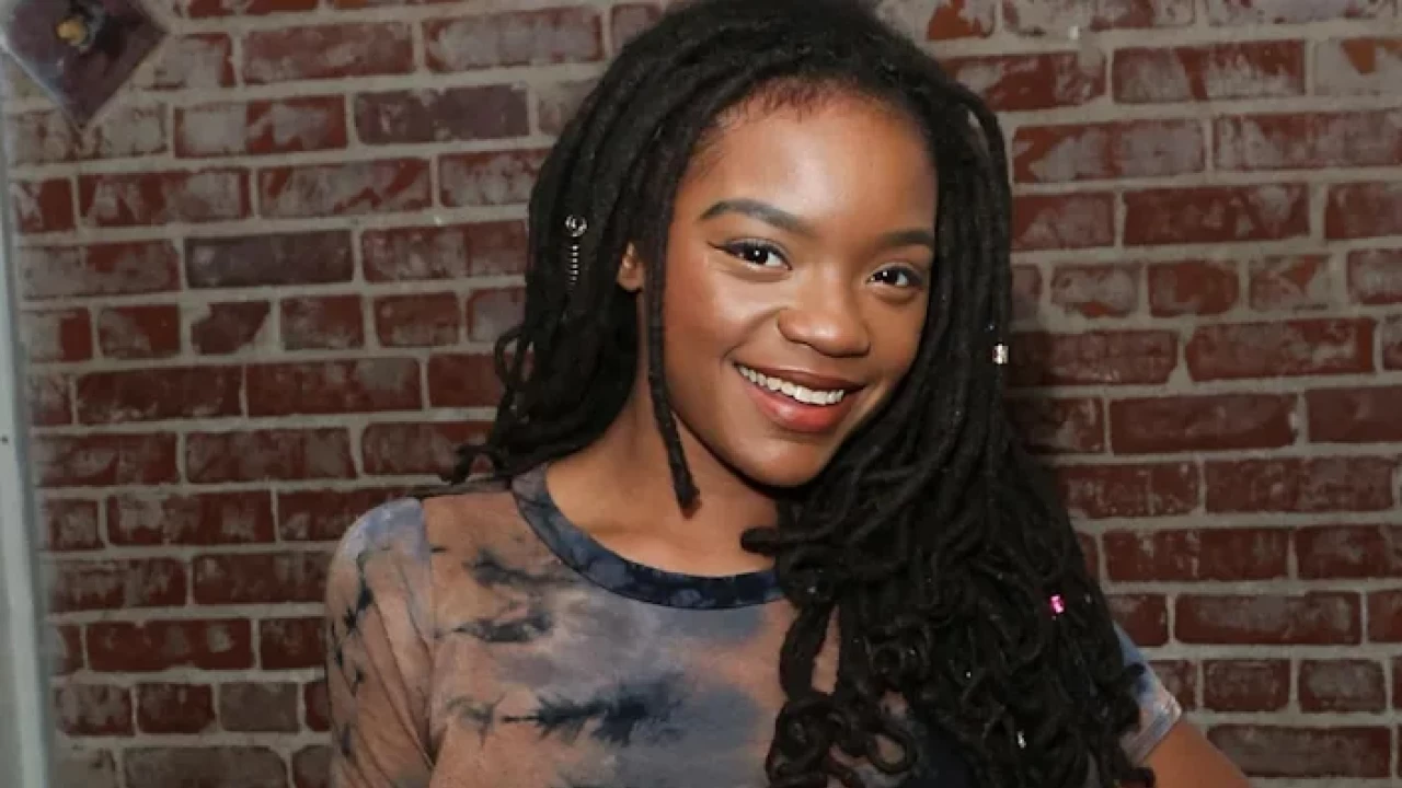 Missing Actress Jaida Benjamin found in Los Angeles