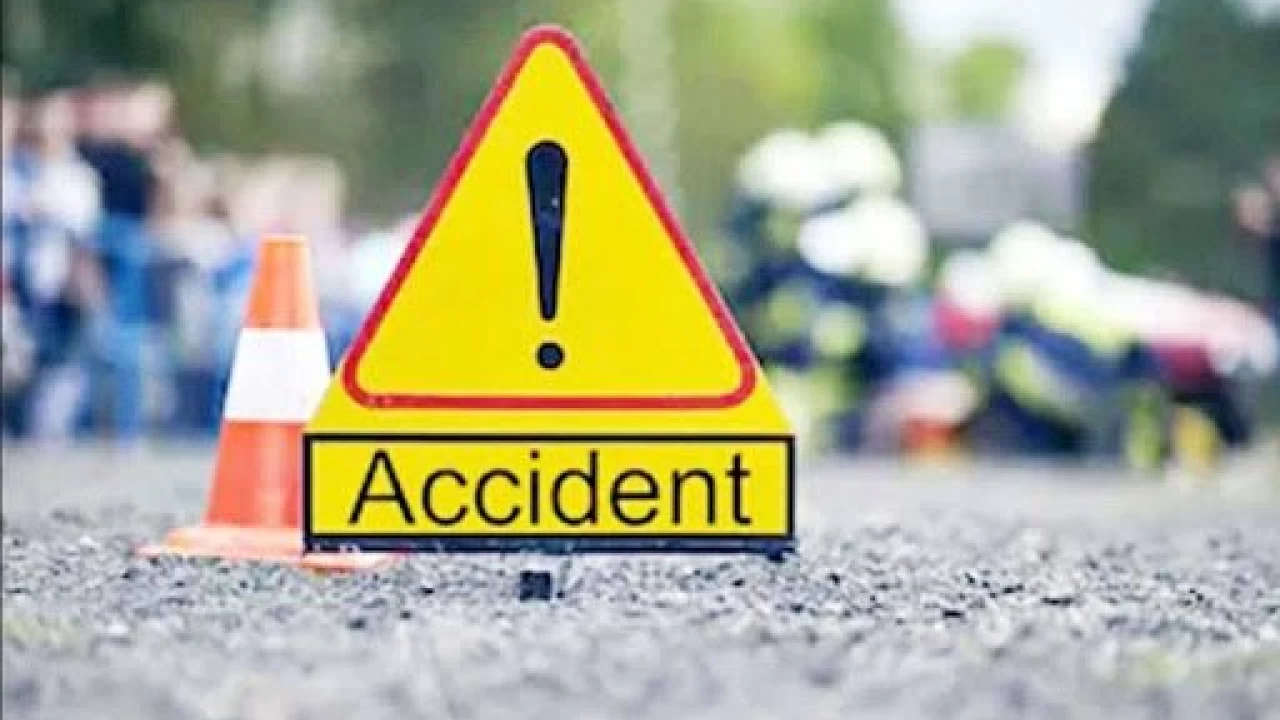 Four killed, two injured in car-tractor collision