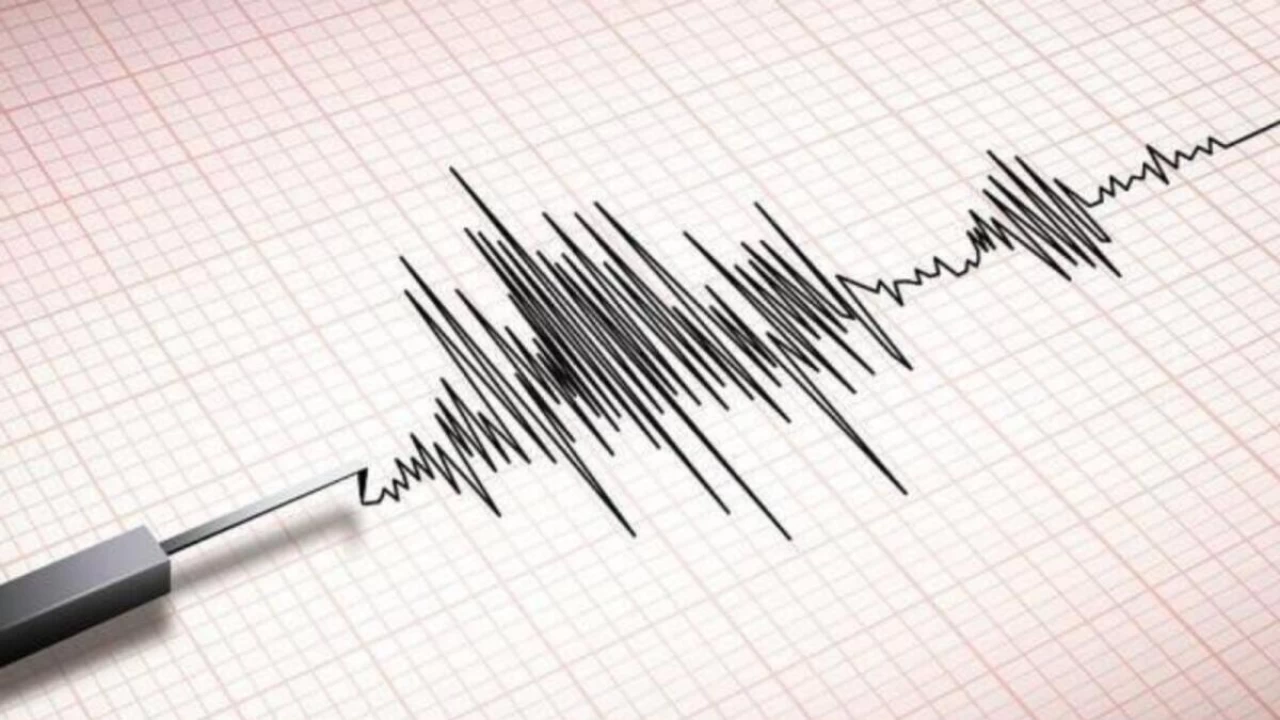 6.2-magnitude quake jolts Indonesia’s Sumatra island