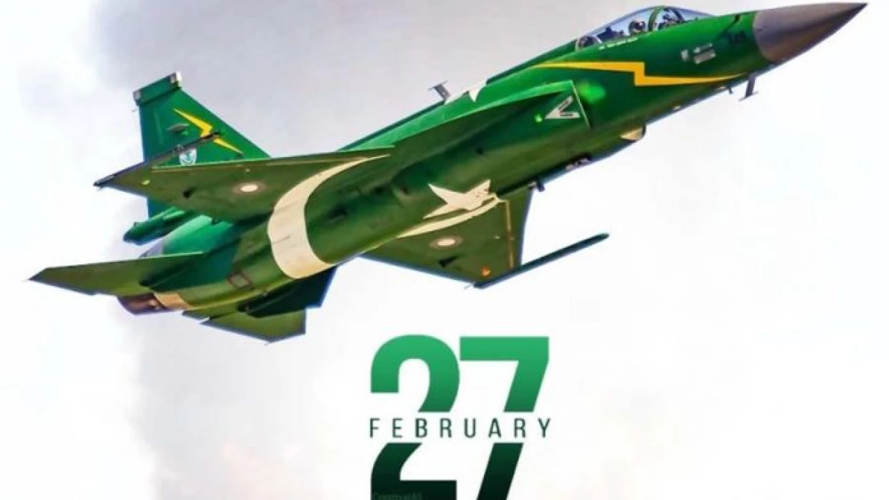 Pakistan commemorates 3rd anniversary of Operation Swift Retort