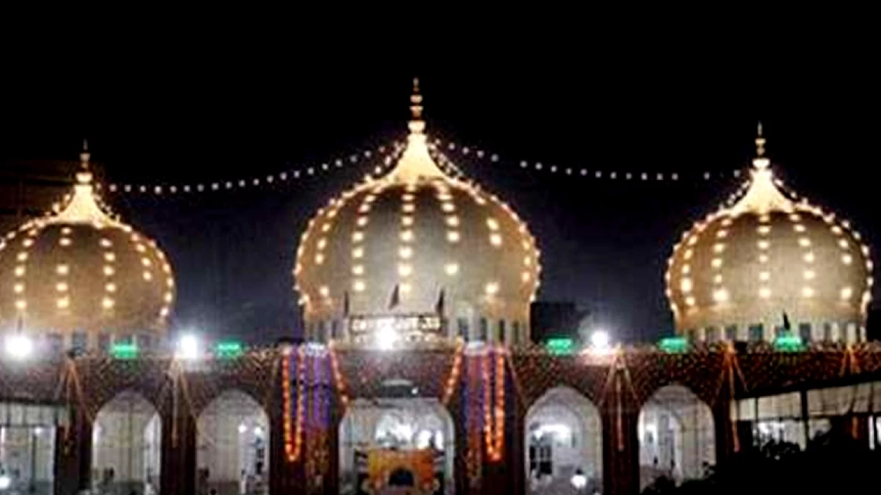 Shab-e-Meraj being observed with religious fervour