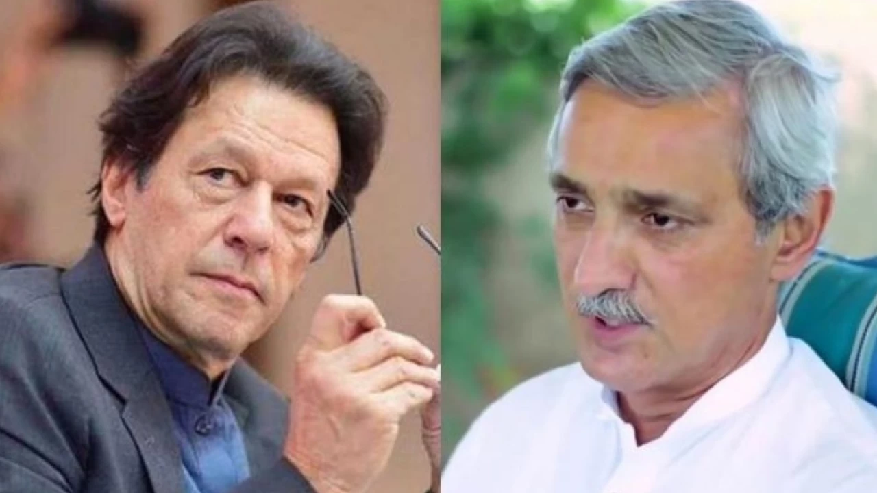 PM contacts disgruntled PTI leader Jahangir Tareen: FM 