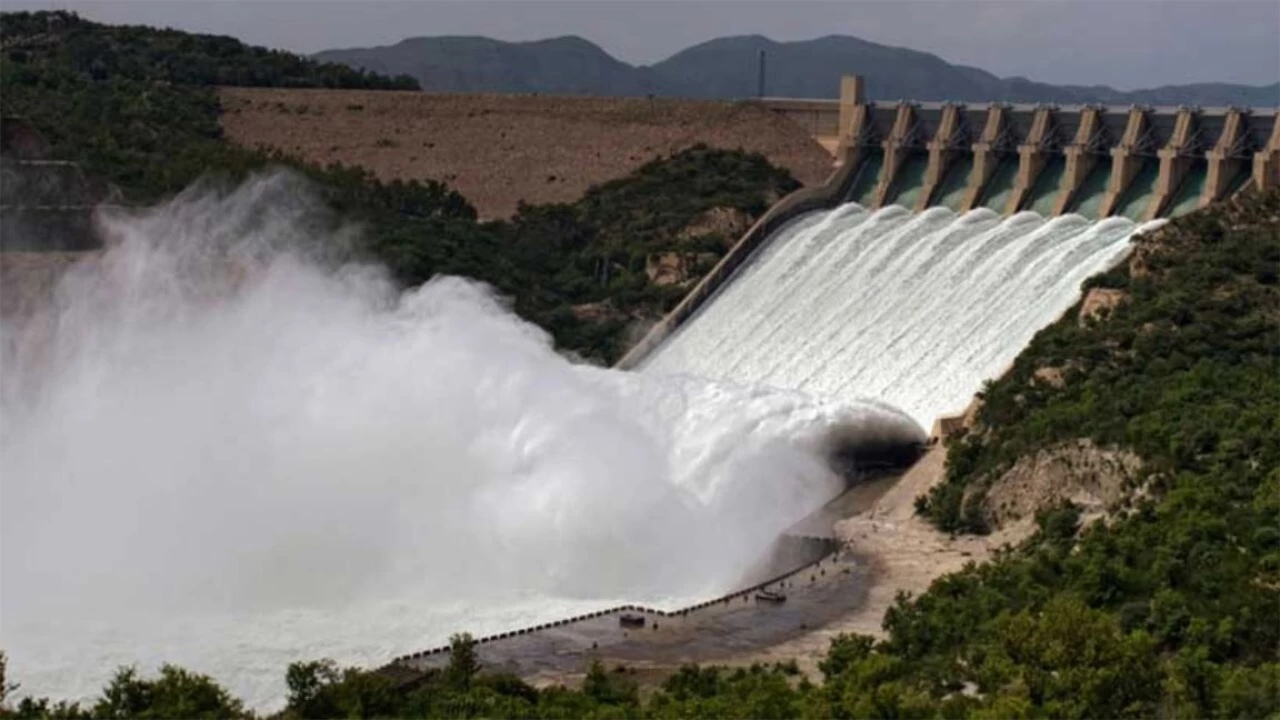 Pakistan, India to hold Indus water meet in Islamabad