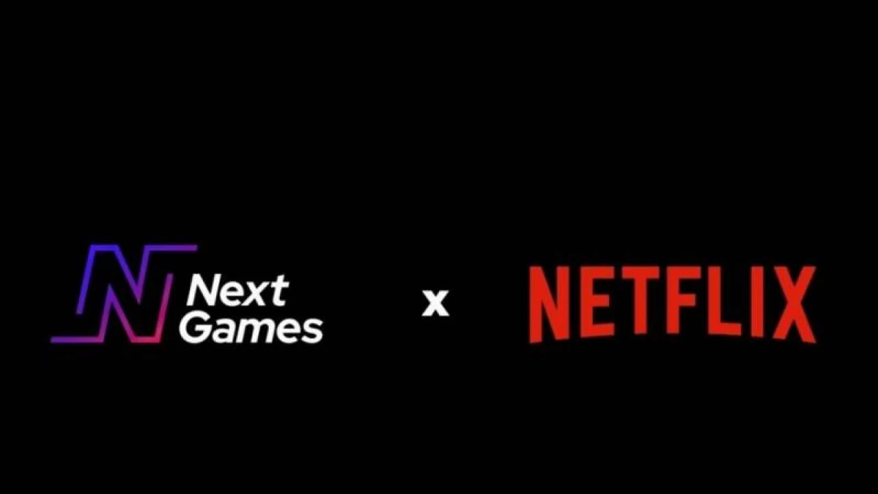 Netflix enters deal to acquire Finland's Next Games