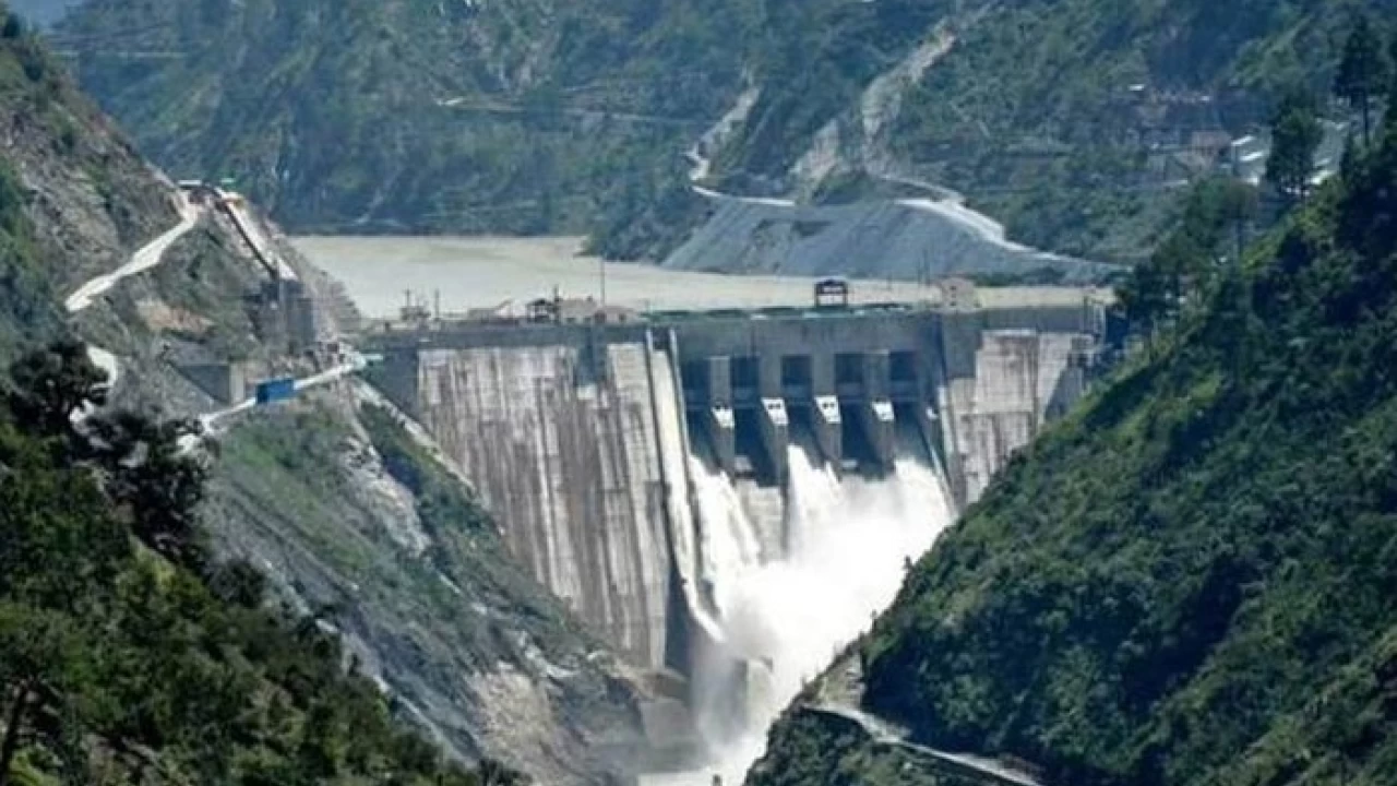 Pakistan, India talks on water issues conclude