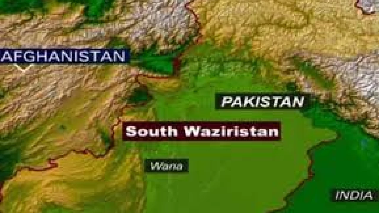 Pak Army soldier martyred in IED blast in South Waziristan