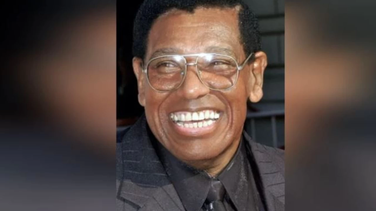 ‘Good Times’ actor Johnny Brown dies aged 84