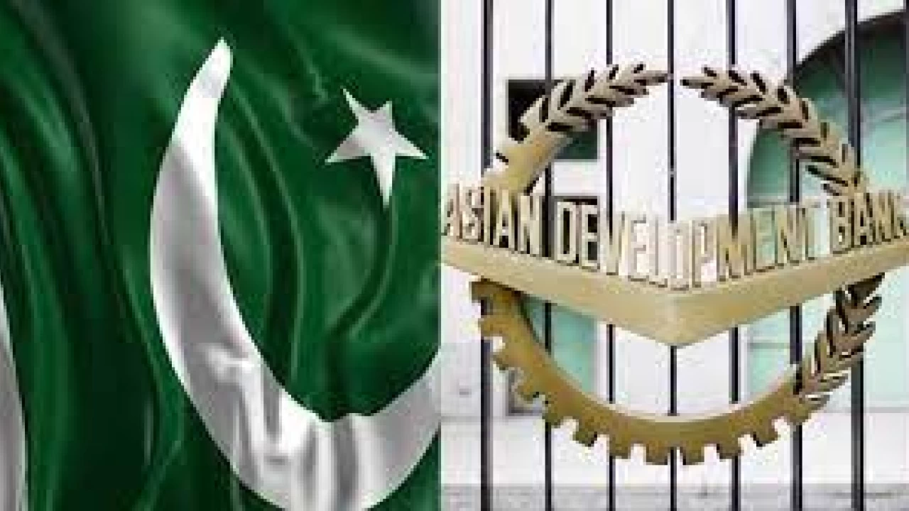 Pakistan to receive $500 million ADB loan for COVID vaccines procurement