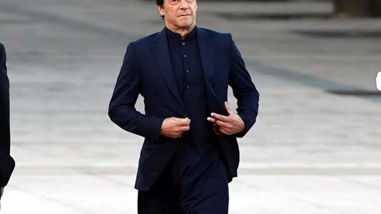 PM Imran Khan to visit Vehari today