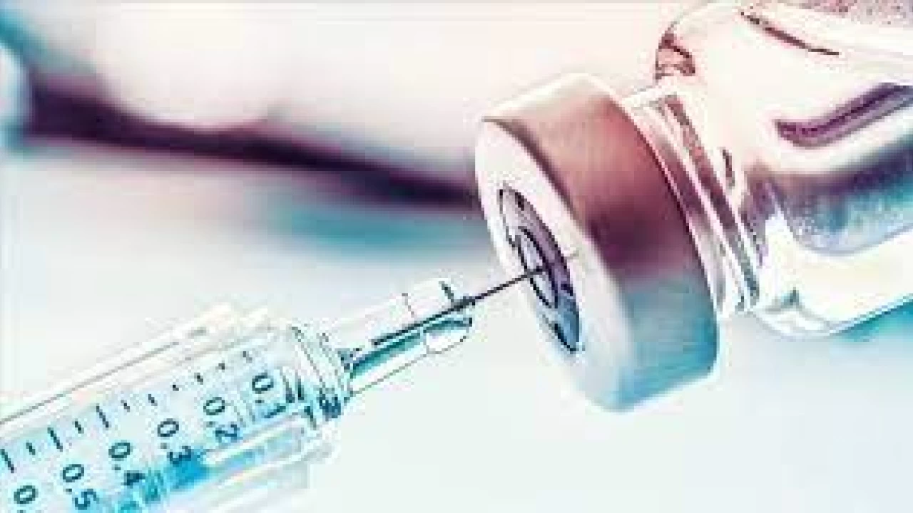 Pakistan records highest daily Covid-19 vaccinations rate: Asad