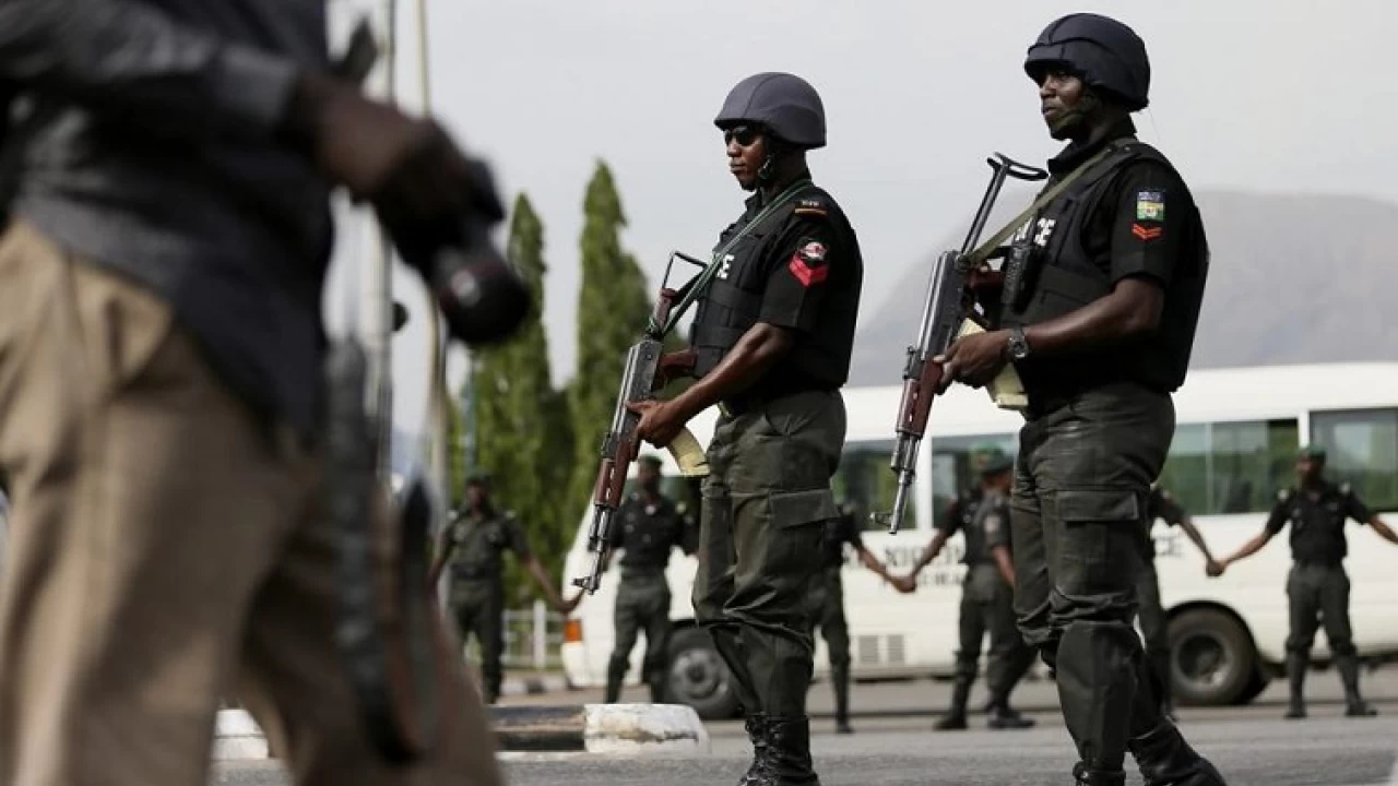 Gunmen kill 62 vigilantes in Nigeria's Kebbi state