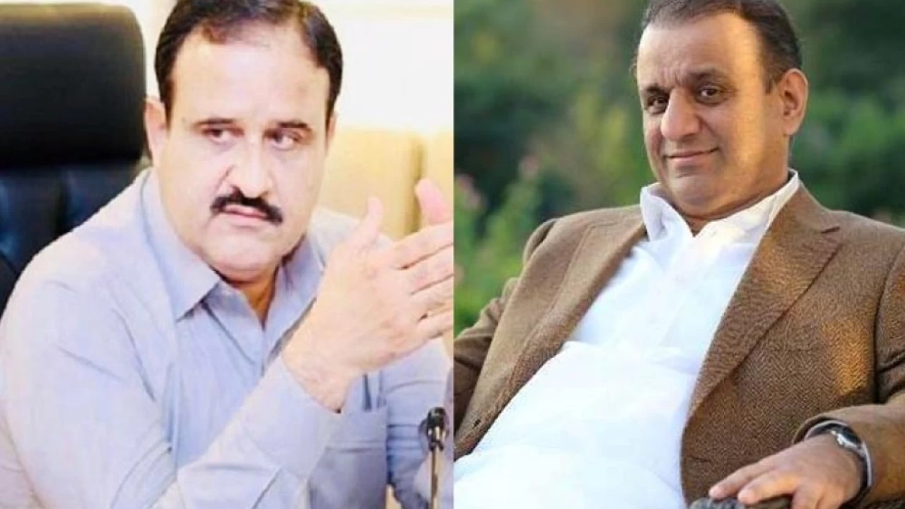 Aleem Khan not acceptable as CM under any circumstances: Buzdar  