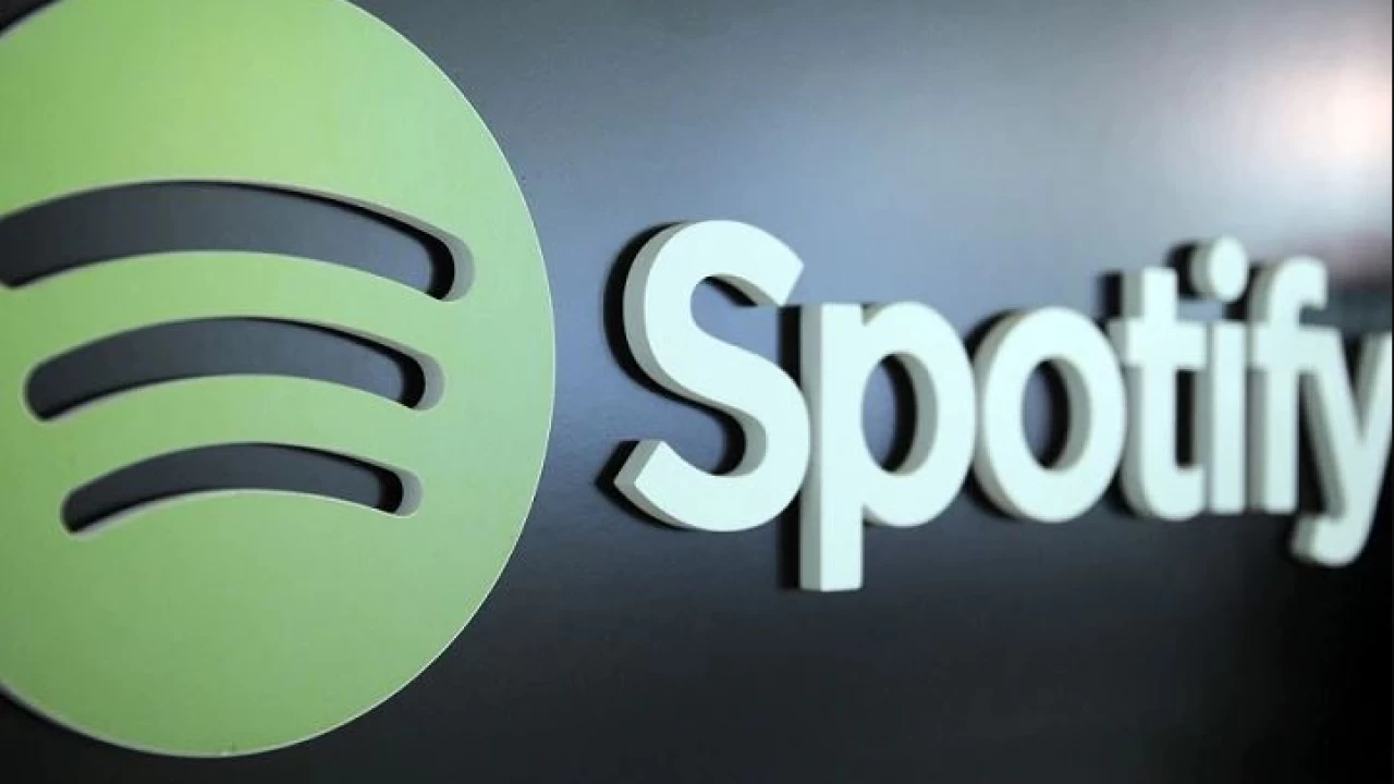 Music streaming service Spotify faces brief global outage