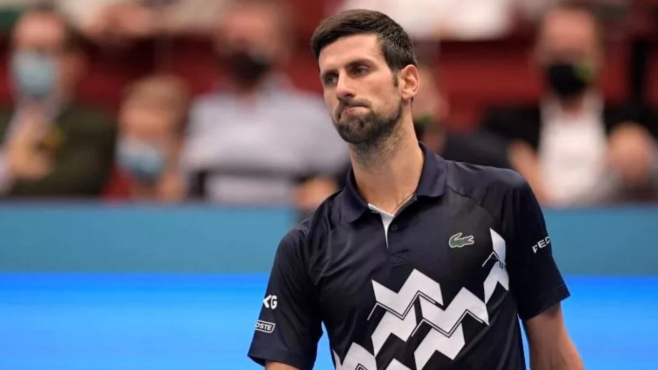 Djokovic to skip US tournaments over vaccination status