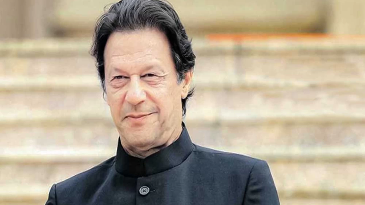 My plan is ready, opposition’s no-trust motion will fail: PM Imran