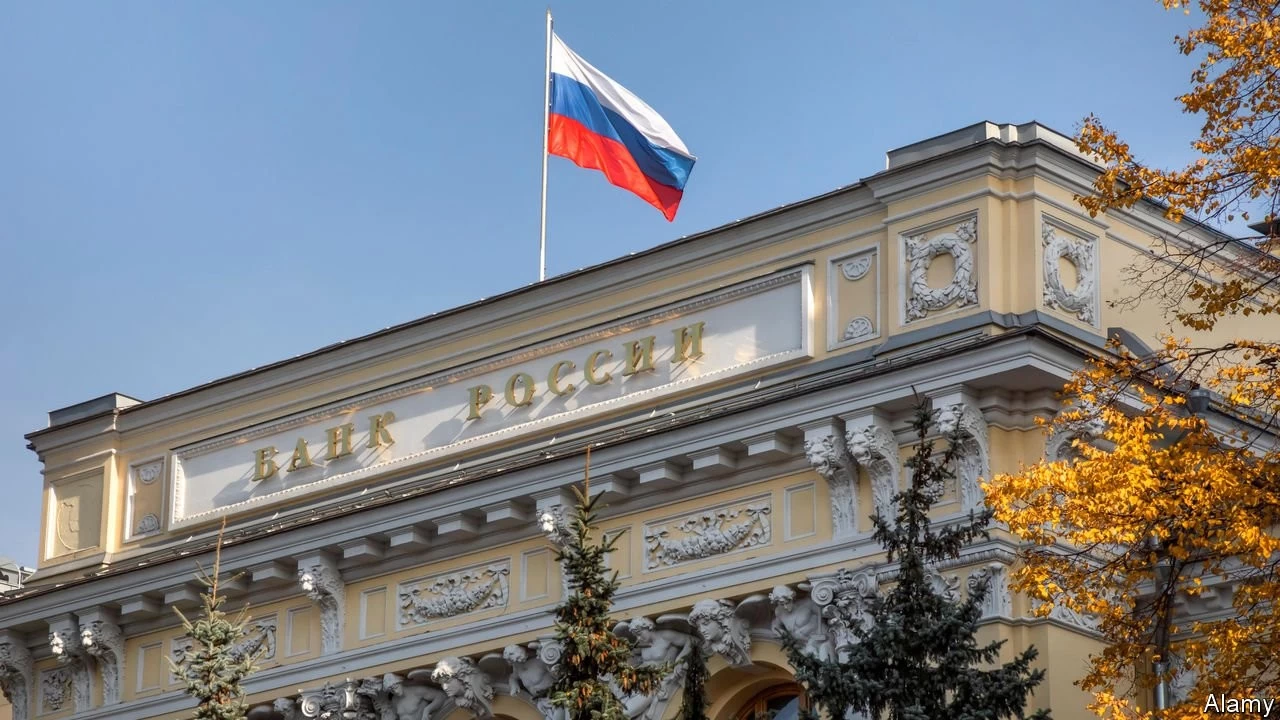 Russia retaliates against Western sanctions with ban on multiple exports