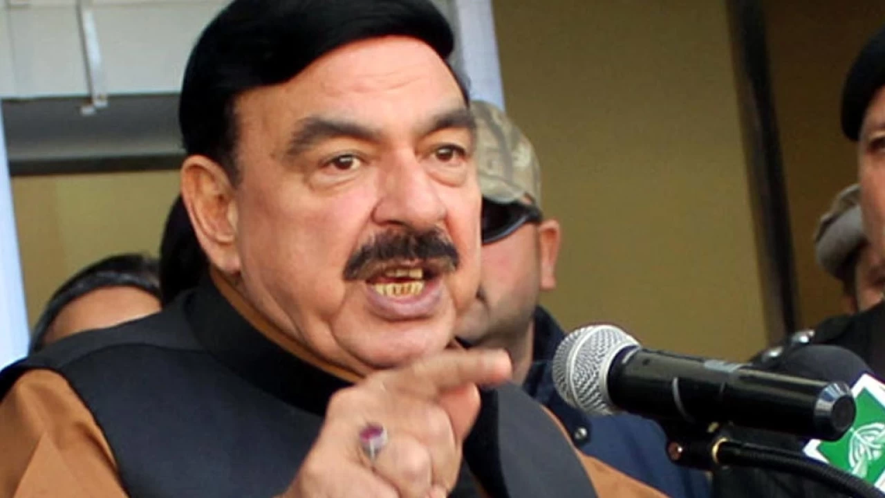 No concession for those taking law into their own hands: Rasheed