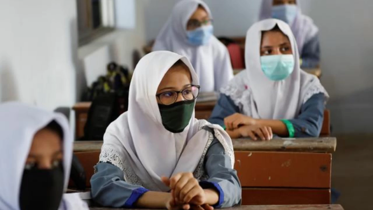 KP govt all set to start second shift classes in schools