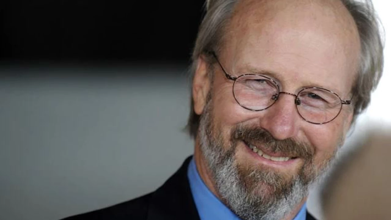 William Hurt, Oscar-winning actor dies at 71