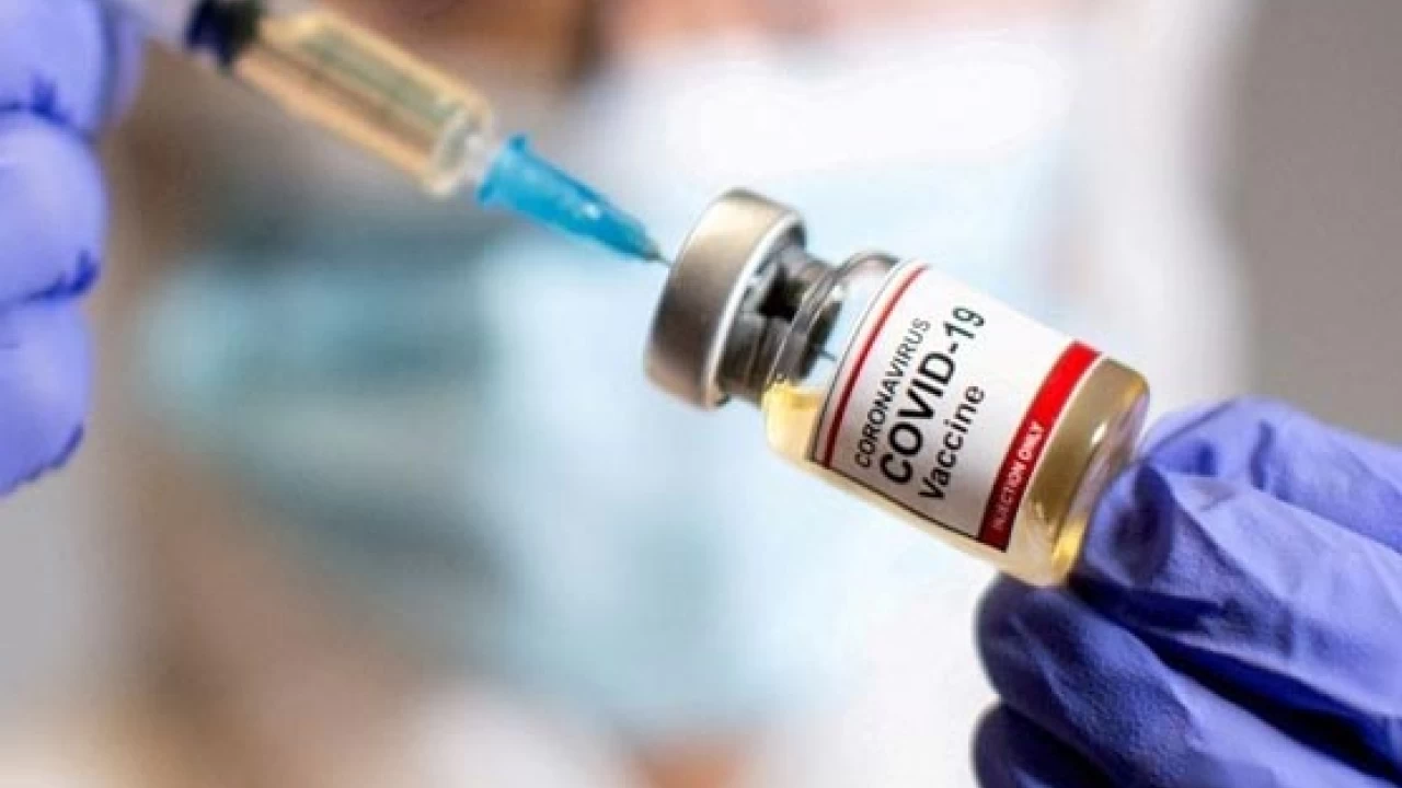 Covid-19: Sindh to initiate vaccination drive in all educational institutions