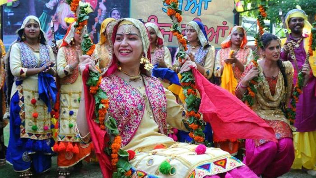 Punjab Culture Day being observed today