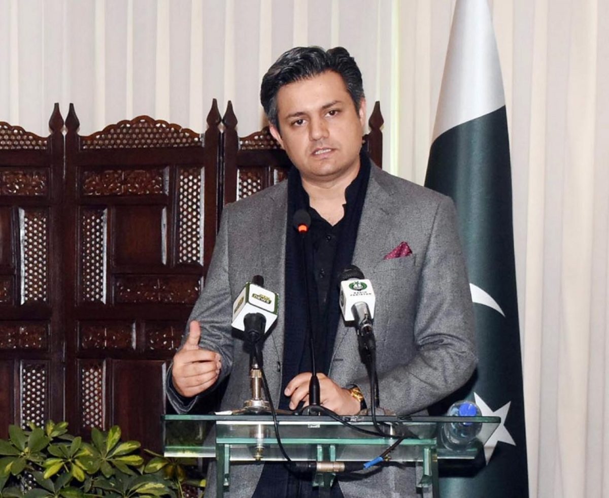 Hammad Ama Hammad debunks media reports, says enough POL stocks in country