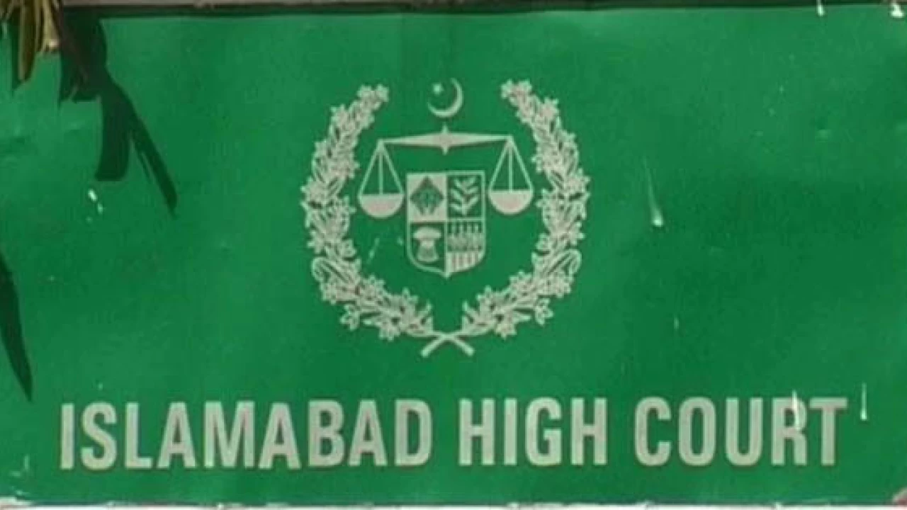 IHC seeks arguments from AGP in FIA powers case