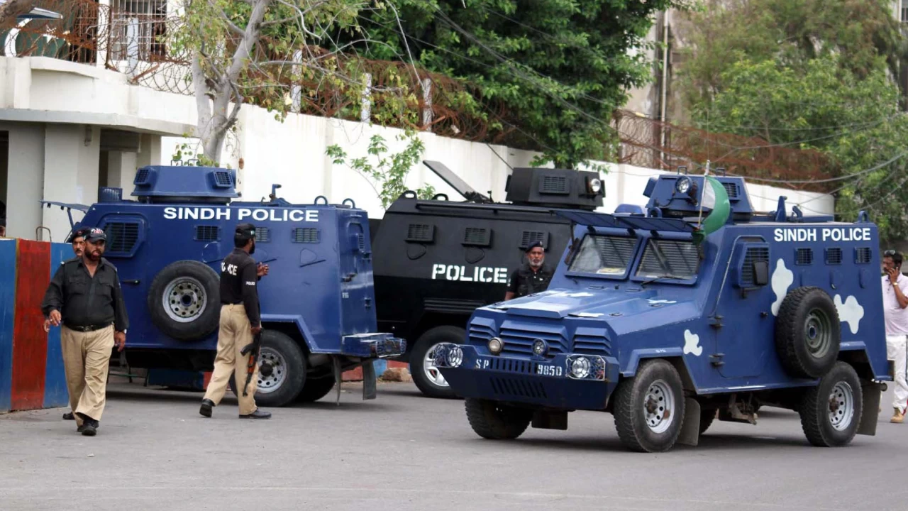 Karachi police kill 3 criminals in alleged encounter