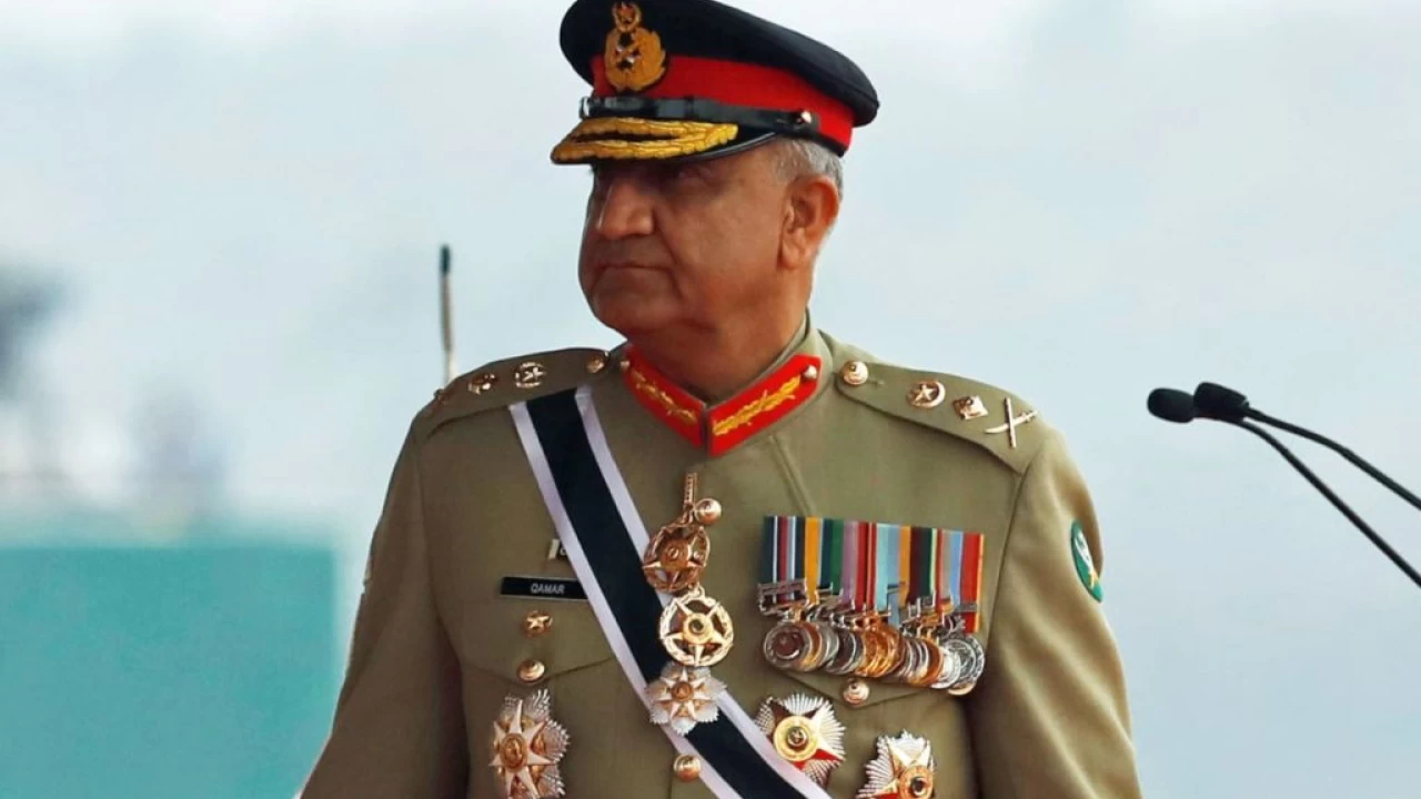 Misinformation, propaganda must be countered through unified response: COAS 