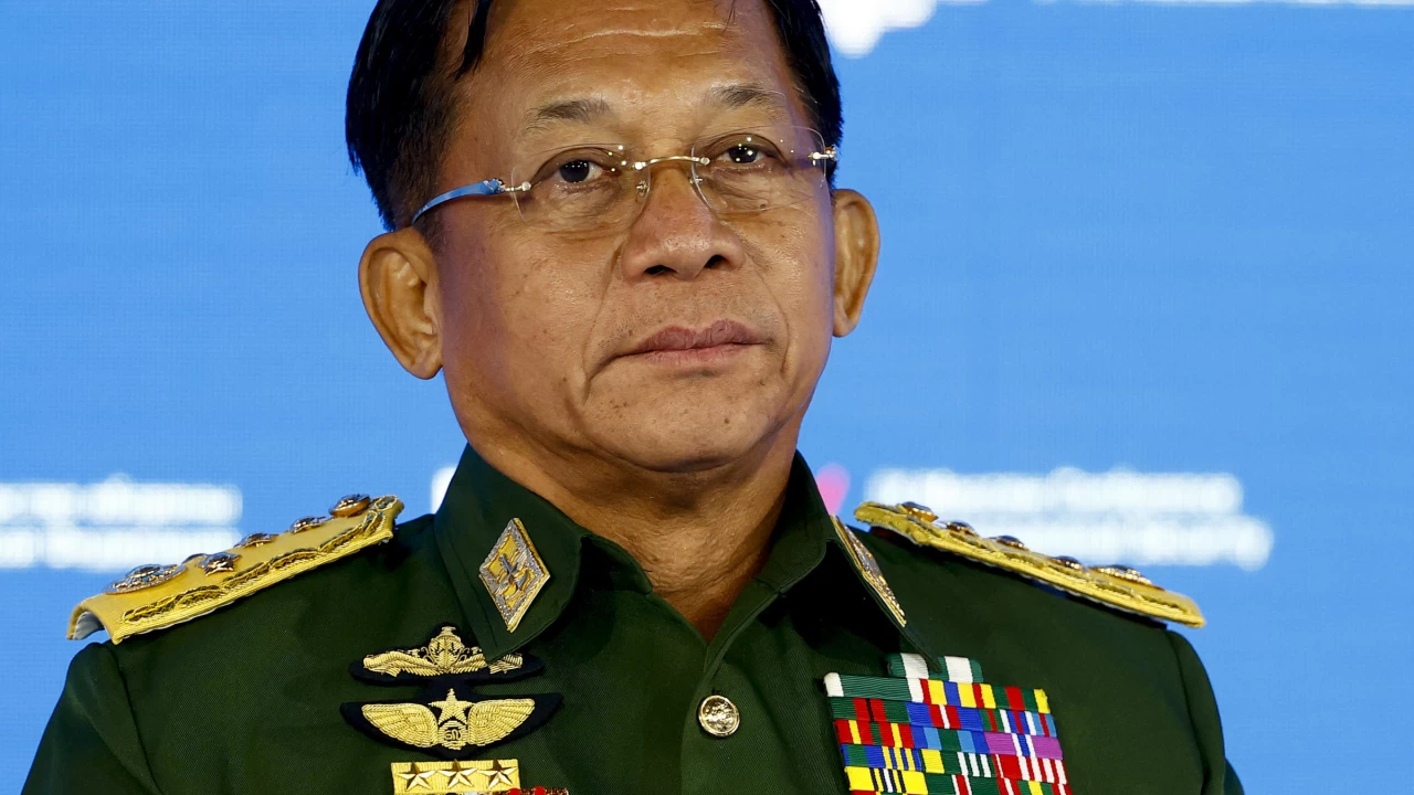 UN report says Myanmar army engaged in torture, mass killings and war crimes