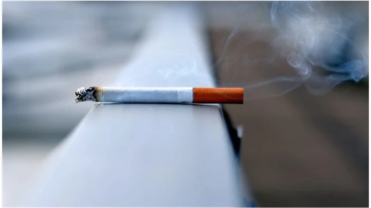 Denmark mulls cigarette sale ban for next generations